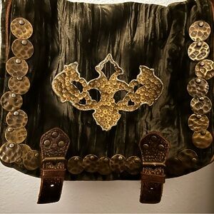 Betsy Johnson Crossbody purse